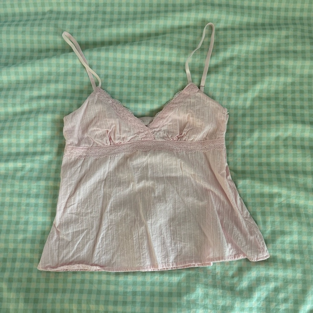 Princess Polly Lunya Top